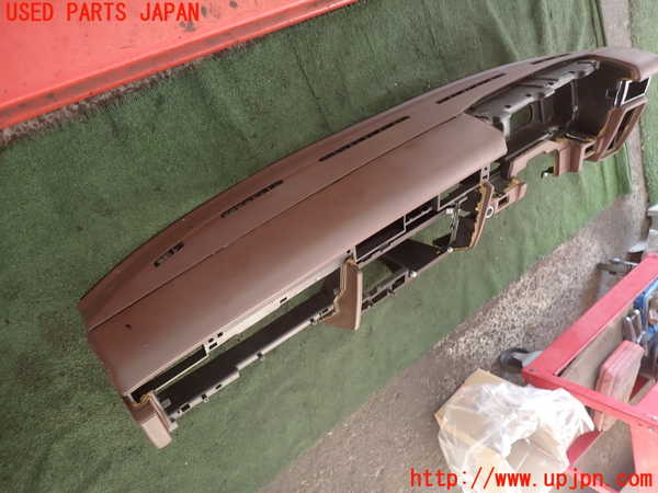 2UPJ-9237217505]セドリック ワゴン(WY30)ダッシュボード 中古_2