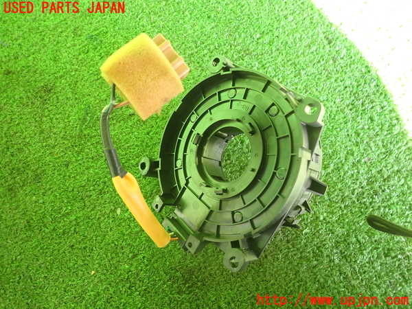 2UPJ-9237216800]セドリック ワゴン(WY30)スパイラルケーブル(リール) 中古_2