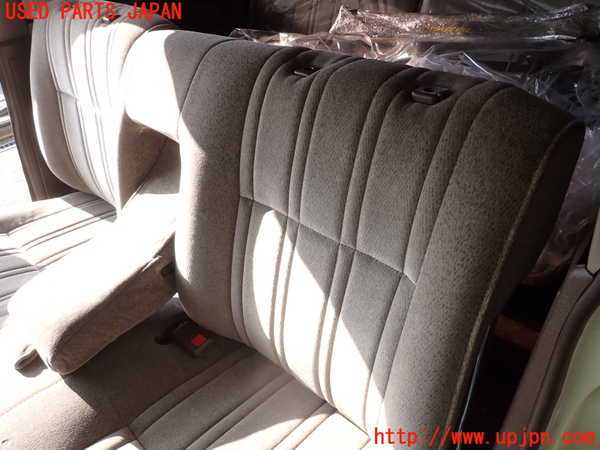 2UPJ-9237217065]セドリック ワゴン(WY30)助手席シート 中古_2