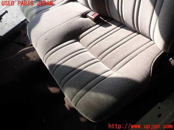2UPJ-9237217065]セドリック ワゴン(WY30)助手席シート 中古_3