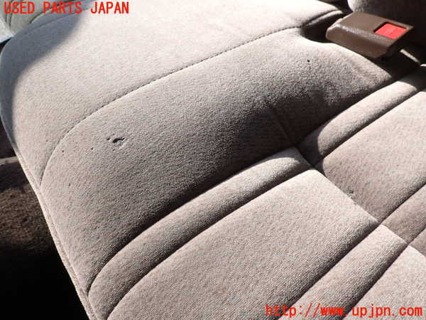 2UPJ-9237217065]セドリック ワゴン(WY30)助手席シート 中古_4