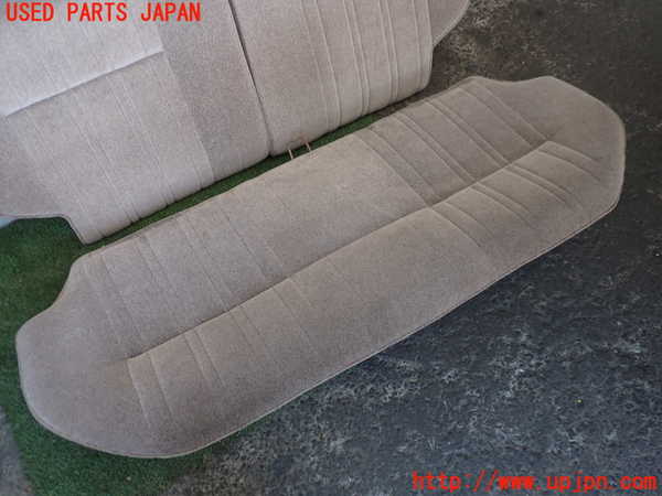2UPJ-9237217125]セドリック ワゴン(WY30)2列目シート 中古_3