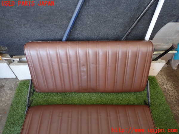 2UPJ-9237217210]セドリック ワゴン(WY30)3列目シート 中古_2