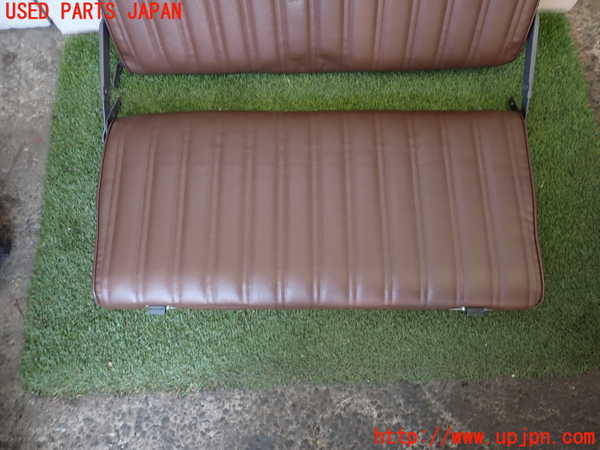 2UPJ-9237217210]セドリック ワゴン(WY30)3列目シート 中古_3