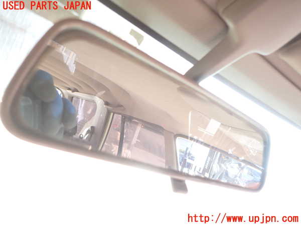 2UPJ-9237217615]セドリック ワゴン(WY30)ルームミラー 中古_2