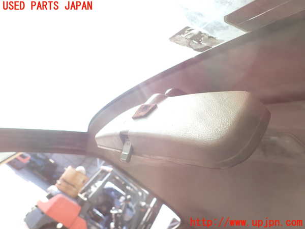 2UPJ-9237217615]セドリック ワゴン(WY30)ルームミラー 中古_3