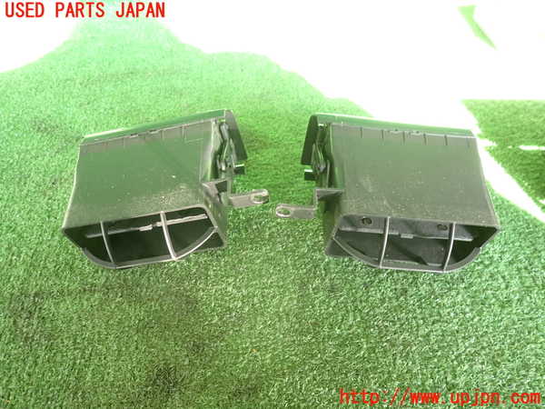 2UPJ-9237217526]セドリック ワゴン(WY30)エアコン吹き出し口1 (真中) (ジャンク品) 中古_4