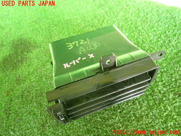 2UPJ-9237217528]セドリック ワゴン(WY30)エアコン吹き出し口3 (左) (ジャンク品) 中古_2