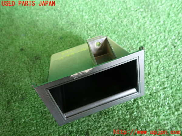 2UPJ-9237217842]セドリック ワゴン(WY30)小物入れ2 中古_2