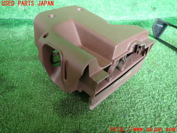 2UPJ-9237217905]セドリック ワゴン(WY30)コラムカバー 中古_2