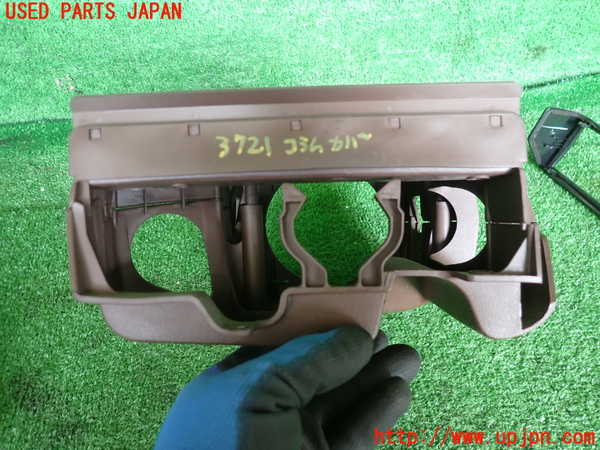 2UPJ-9237217905]セドリック ワゴン(WY30)コラムカバー 中古_3