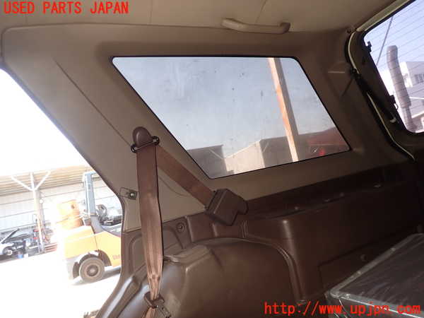 2UPJ-9237217675]セドリック ワゴン(WY30)右リアピラートリム 中古_2