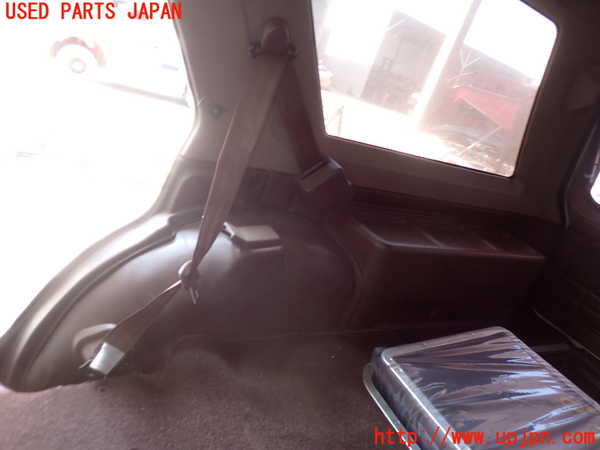 2UPJ-9237217675]セドリック ワゴン(WY30)右リアピラートリム 中古_3