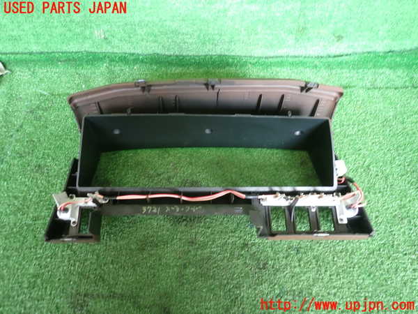 2UPJ-9237217510]セドリック ワゴン(WY30)メーターフード 中古_2