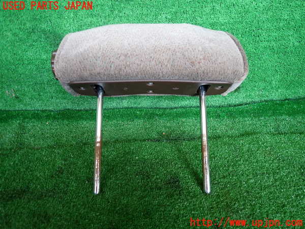 2UPJ-9237217040]セドリック ワゴン(WY30)運転席ヘッドレスト 中古_2