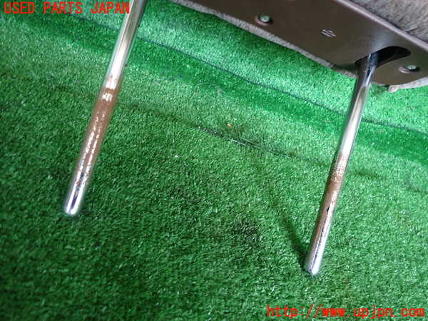 2UPJ-9237217040]セドリック ワゴン(WY30)運転席ヘッドレスト 中古_3