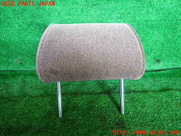 2UPJ-9237217150]セドリック ワゴン(WY30)右2列目ヘッドレスト 中古_2