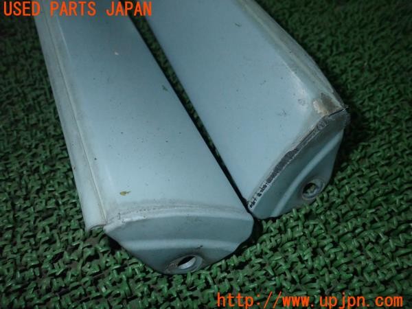 3UPJ=9237220012]グロリア ワゴン(WY30)後期 純正 サイドモール ドア下 アンダー 希少 旧車 ヴィンテージ 中古_2