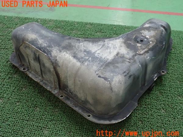 3UPJ=9237220038]グロリア ワゴン(WY30)後期 純正 燃料タンク フューエルタンク 中古_3