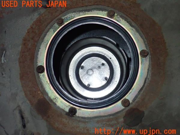 3UPJ=9237220038]グロリア ワゴン(WY30)後期 純正 燃料タンク フューエルタンク 中古_5