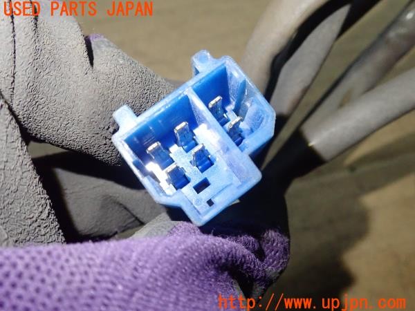 3UPJ=9237220161]グロリア ワゴン(WY30)後期 純正 燃料ポンプ フューエルポンプ 17040-V7605 A40-000 NO2 中古_4