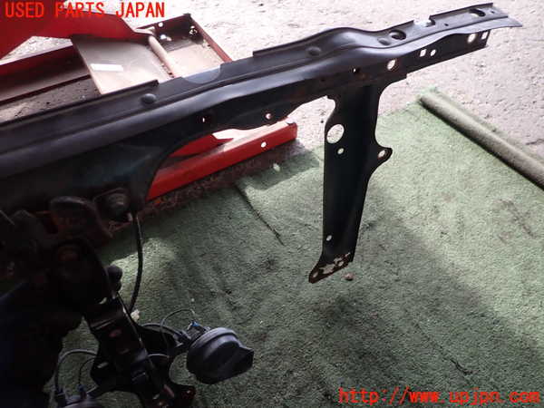 2UPJ-9237221040]グロリア ワゴン(WY30)アッパーコアサポート (ジャンク品) 中古_3