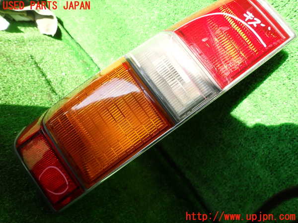 2UPJ-9237221536]グロリア ワゴン(WY30)左テールランプ 中古_2