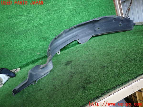 2UPJ-9237221092]グロリア ワゴン(WY30)左前フェンダーライナー 中古_2