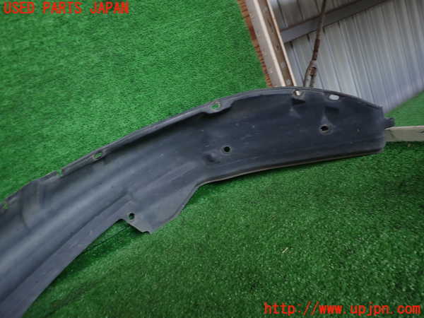 2UPJ-9237221092]グロリア ワゴン(WY30)左前フェンダーライナー 中古_4