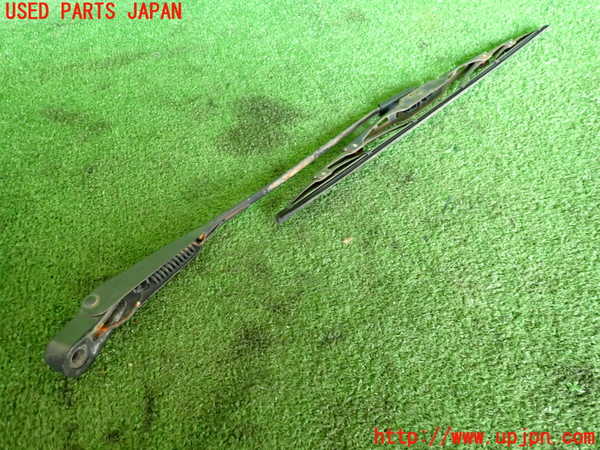 2UPJ-9237221661]グロリア ワゴン(WY30)リアワイパーアーム1 中古_2