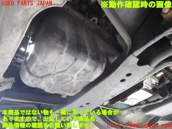 2UPJ-9237222010]グロリア ワゴン(WY30)エンジン VG20E 中古_5