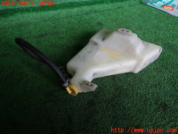 2UPJ-9237222410]グロリア ワゴン(WY30)ラジエータータンク 中古_2