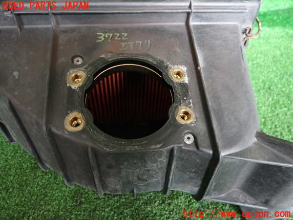 2UPJ-9237222560]グロリア ワゴン(WY30)エアクリーナーボックス 中古_3