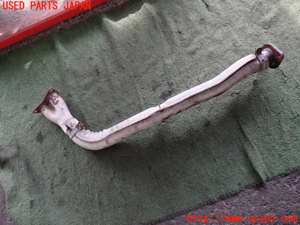 2UPJ-9237222631]グロリア ワゴン(WY30)フロントパイプ1 中古_4