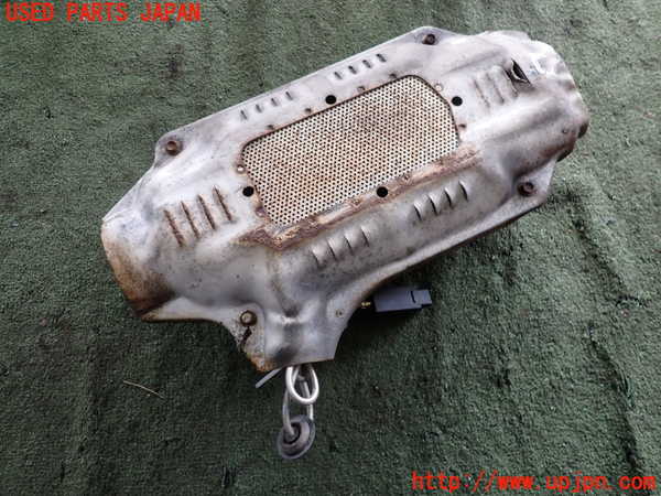 2UPJ-9237222661]グロリア ワゴン(WY30)触媒1 中古_3