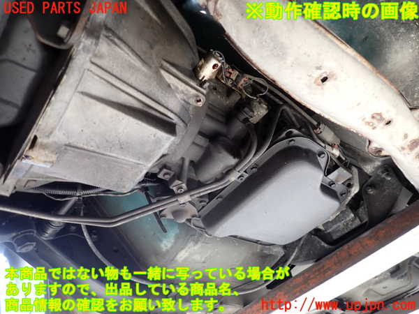 2UPJ-9237223010]グロリア ワゴン(WY30)ミッション AT VG20E 中古_4