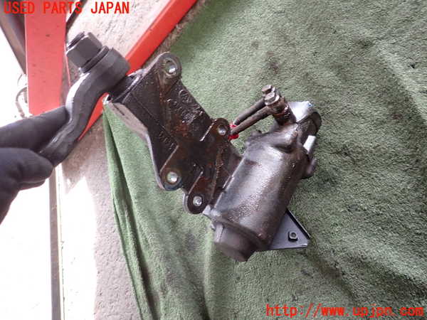 2UPJ-9237224235]グロリア ワゴン(WY30)パワステギアボックス 中古_2