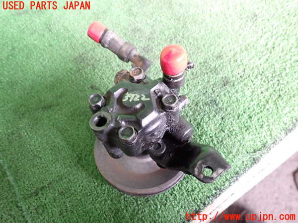 2UPJ-9237224250]グロリア ワゴン(WY30)パワステポンプ 中古_2