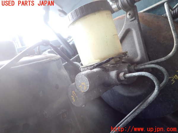 2UPJ-9237224050]グロリア ワゴン(WY30)ブレーキマスターシリンダー 中古_2