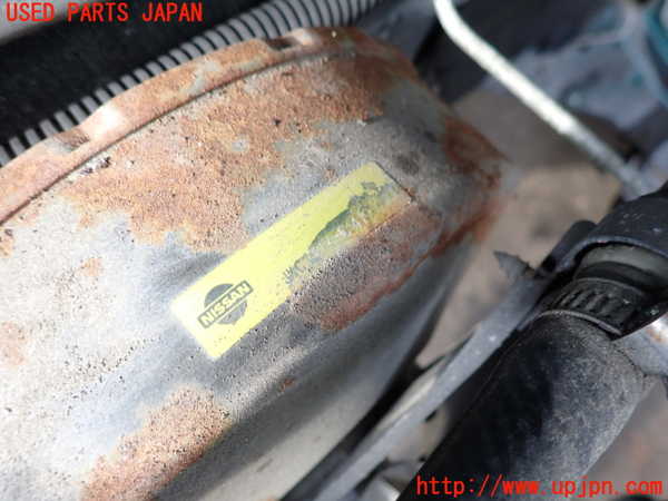 2UPJ-9237224055]グロリア ワゴン(WY30)ブレーキマスターバック 中古_3