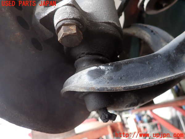 2UPJ-9237225176]グロリア ワゴン(WY30)右フロントロアアーム1 中古_2