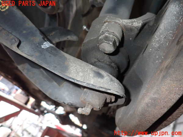 2UPJ-9237225186]グロリア ワゴン(WY30)左フロントロアアーム1 中古_2