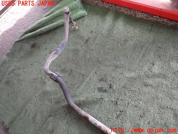 2UPJ-9237225440]グロリア ワゴン(WY30)フロントスタビライザー 中古_3