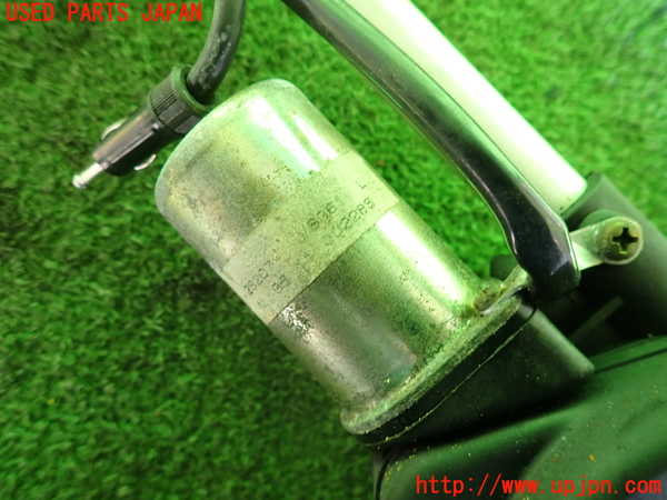 2UPJ-9237226645]グロリア ワゴン(WY30)アンテナ 中古_3