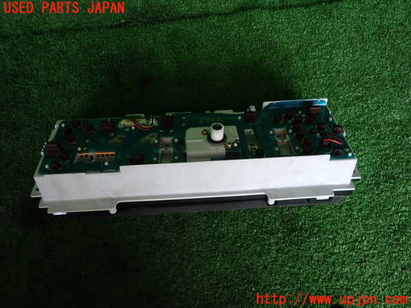 2UPJ-9237226170]グロリア ワゴン(WY30)スピードメーター 中古_2