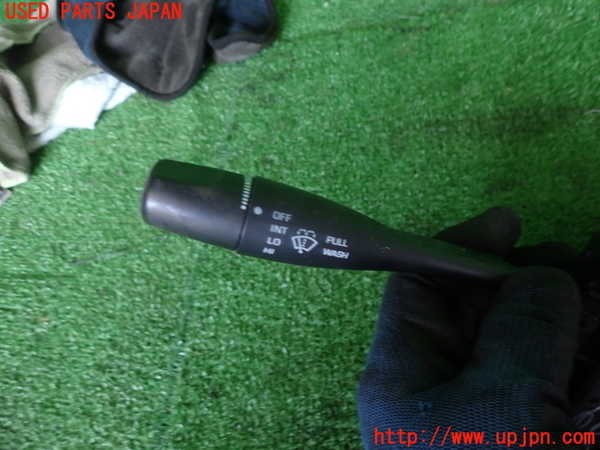 2UPJ-9237226720]グロリア ワゴン(WY30)コンビネーションスイッチ 中古_3