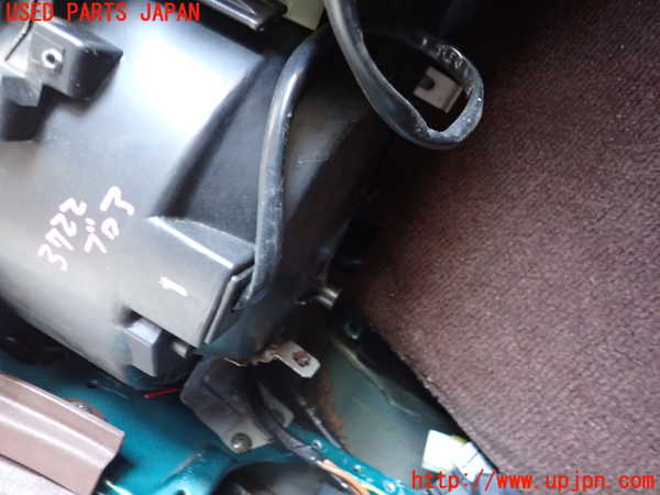 2UPJ-9237226095]グロリア ワゴン(WY30)ブロアファン(ブロアーファン) 中古_2