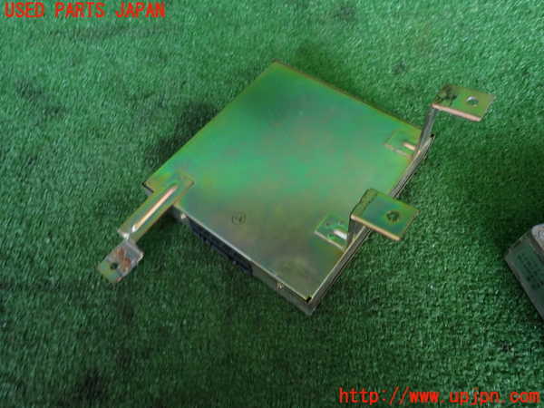 2UPJ-9237226115]グロリア ワゴン(WY30)ミッションコンピューター 中古_2