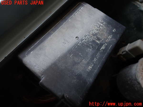 2UPJ-9237226741]グロリア ワゴン(WY30)ヒューズボックス1 中古_2
