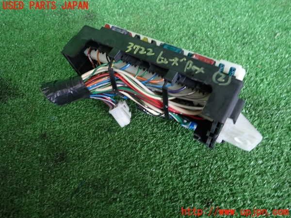 2UPJ-9237226742]グロリア ワゴン(WY30)ヒューズボックス2 中古_2